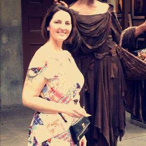 Meet your Posher, Felicia